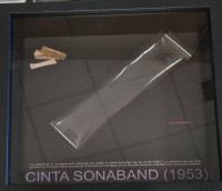 1953 SONABAND